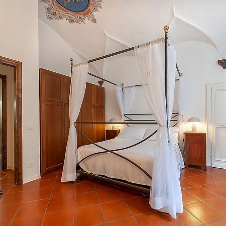 La Loggia Di Portica Residenza Storica Nel Centro Di Assisi Lejlighed Eksteriør billede