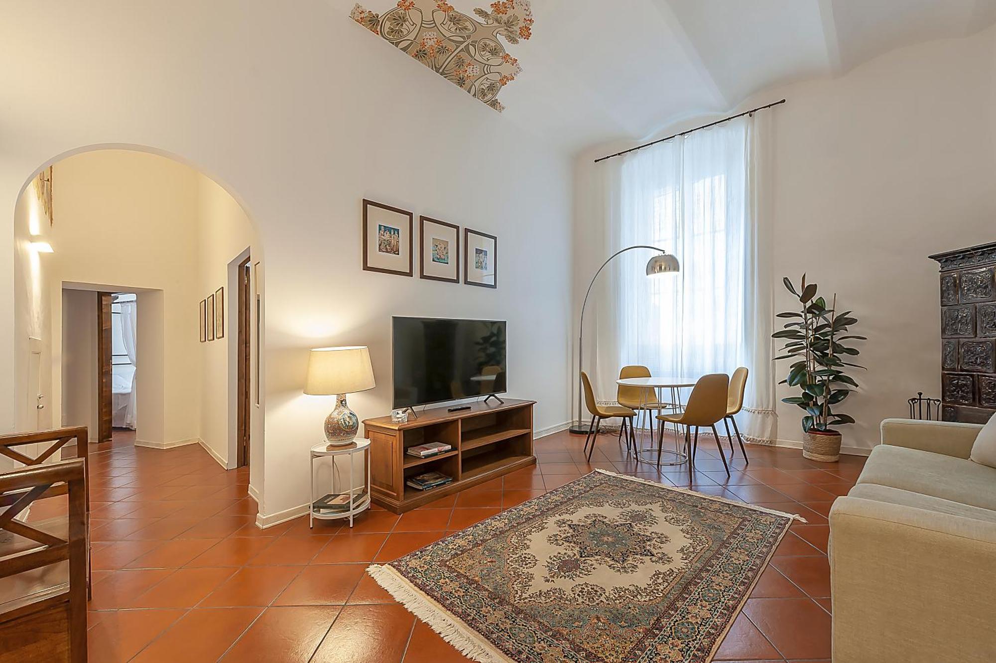 La Loggia Di Portica Residenza Storica Nel Centro Di Assisi Lejlighed Eksteriør billede