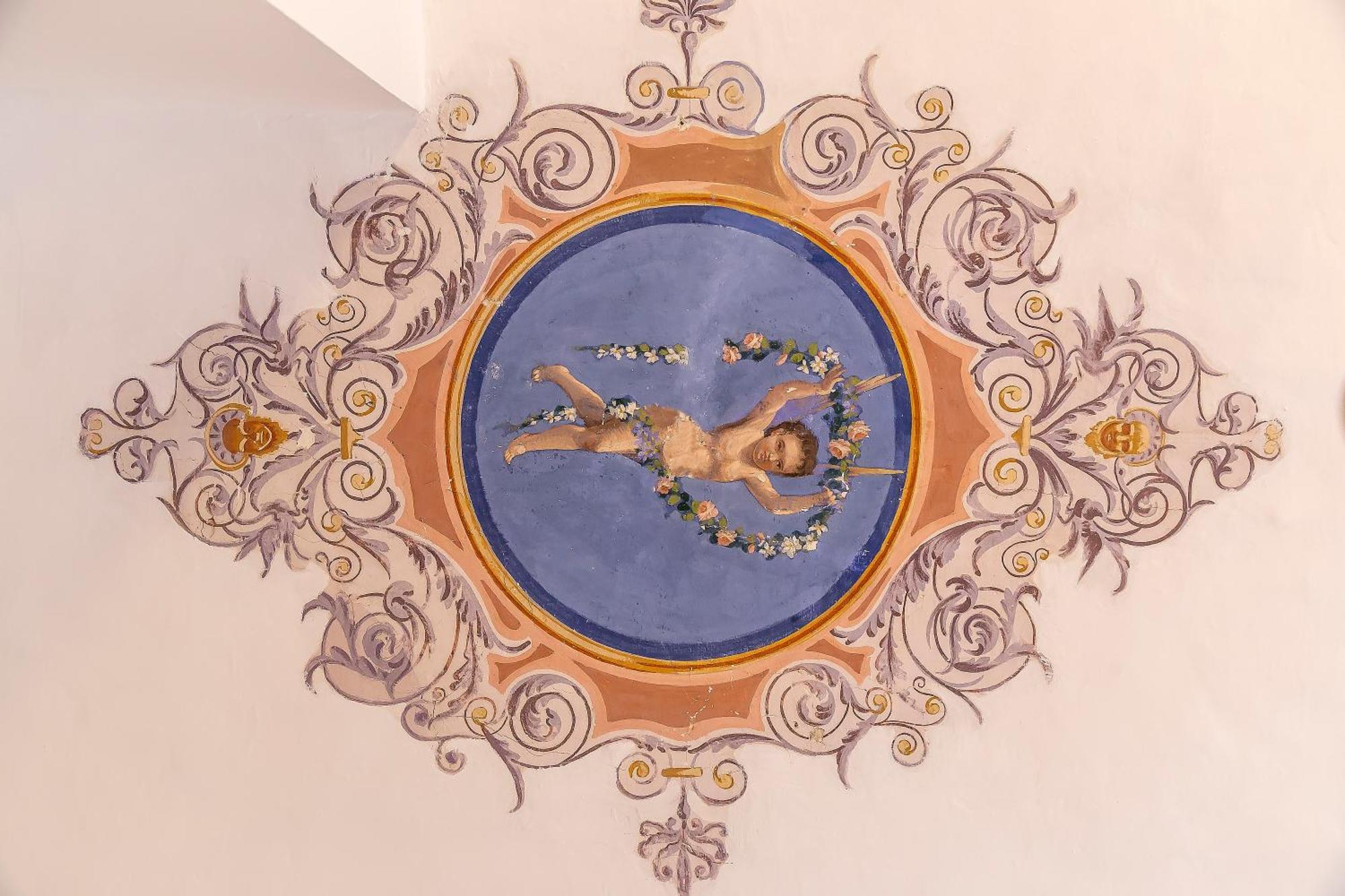 La Loggia Di Portica Residenza Storica Nel Centro Di Assisi Lejlighed Eksteriør billede